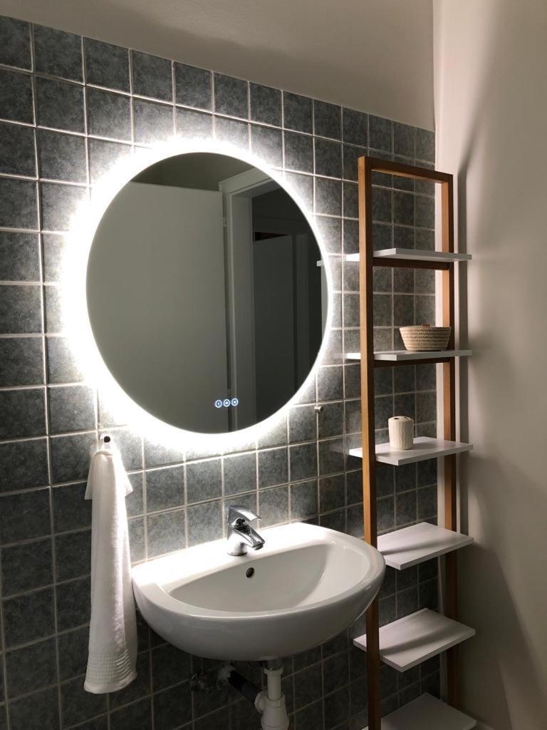 Appartement Coeur De Ville Cathedrale - Ascenseur - Colmar Zewnętrze zdjęcie