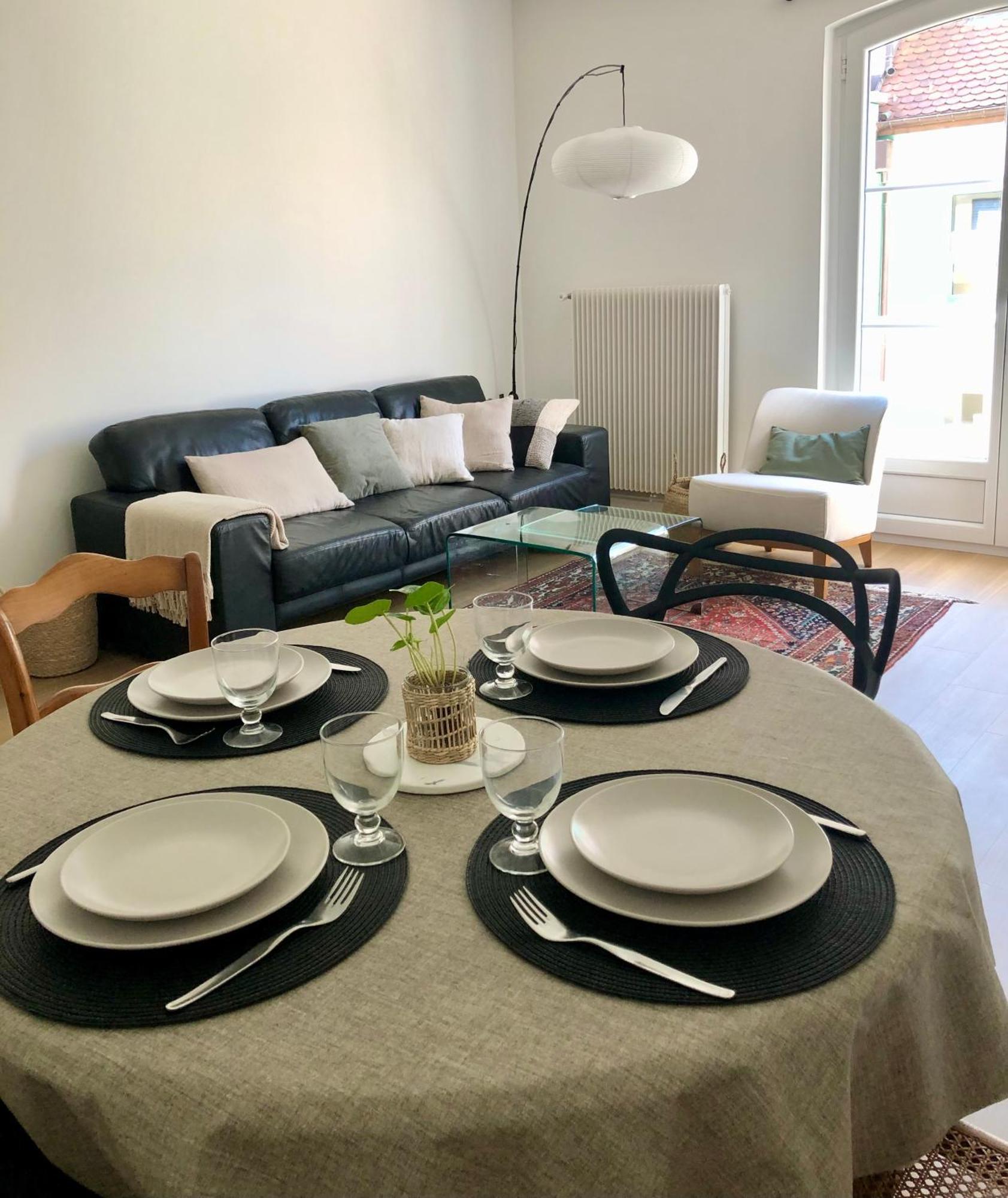 Appartement Coeur De Ville Cathedrale - Ascenseur - Colmar Zewnętrze zdjęcie